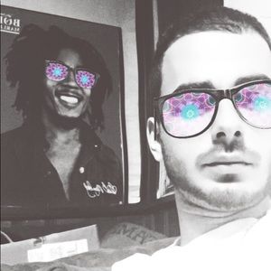 Meet your Posher, Matt